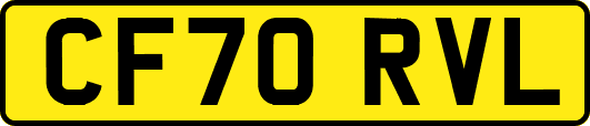 CF70RVL