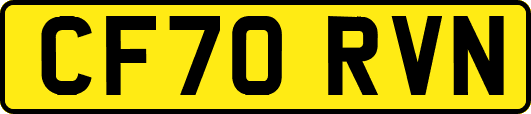 CF70RVN