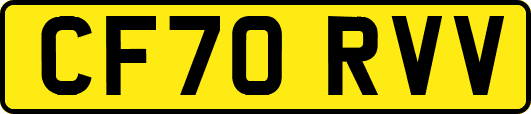 CF70RVV