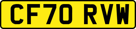 CF70RVW