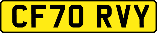 CF70RVY