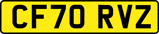 CF70RVZ