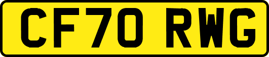 CF70RWG