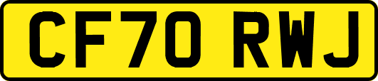 CF70RWJ