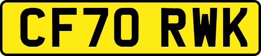 CF70RWK
