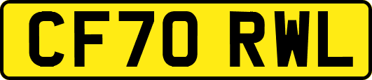 CF70RWL