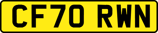 CF70RWN