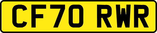 CF70RWR