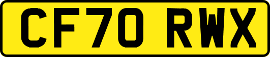 CF70RWX