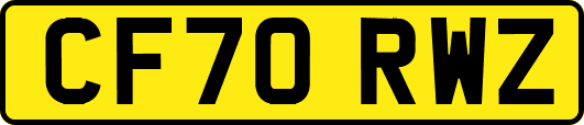 CF70RWZ