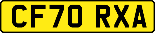 CF70RXA
