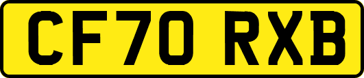 CF70RXB