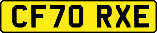CF70RXE