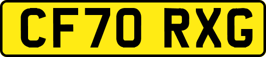 CF70RXG