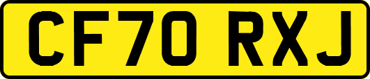 CF70RXJ