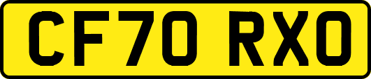 CF70RXO