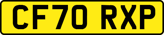 CF70RXP