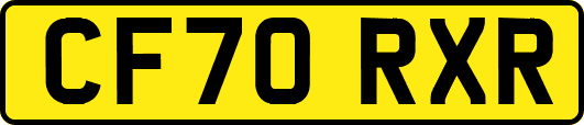 CF70RXR