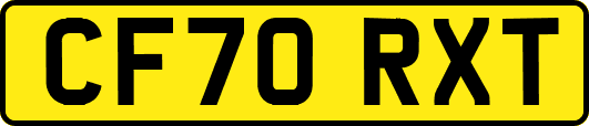 CF70RXT