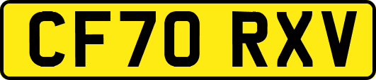 CF70RXV