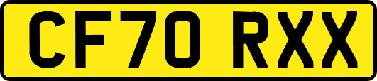 CF70RXX