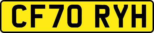 CF70RYH