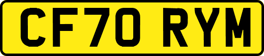 CF70RYM
