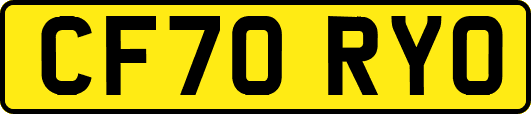 CF70RYO