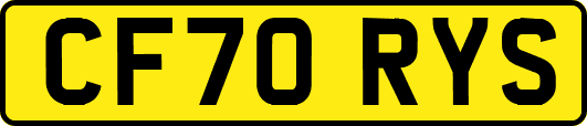 CF70RYS