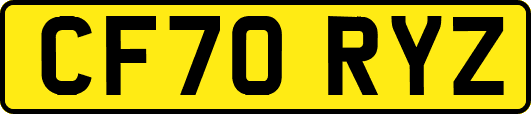 CF70RYZ