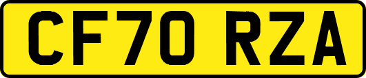 CF70RZA