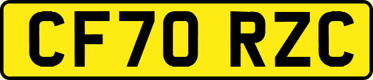 CF70RZC
