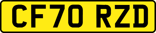CF70RZD