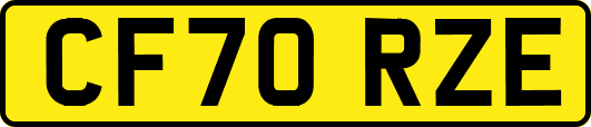 CF70RZE