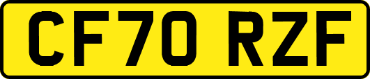 CF70RZF