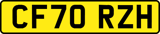 CF70RZH