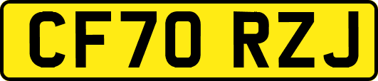 CF70RZJ