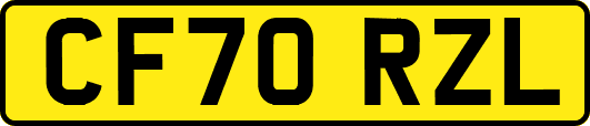 CF70RZL