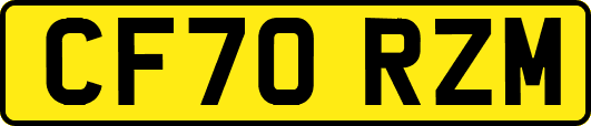 CF70RZM