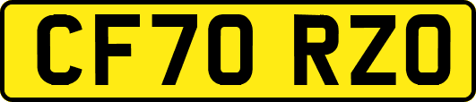 CF70RZO