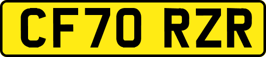 CF70RZR
