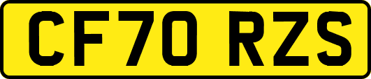 CF70RZS