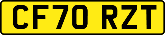 CF70RZT