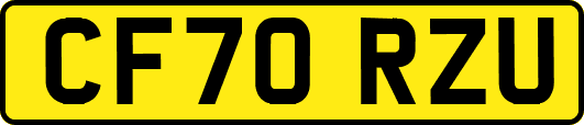 CF70RZU