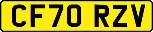 CF70RZV