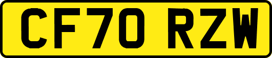 CF70RZW