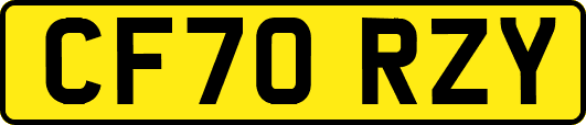 CF70RZY