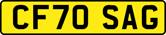 CF70SAG