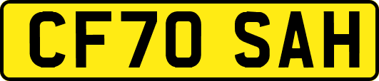CF70SAH