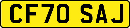 CF70SAJ